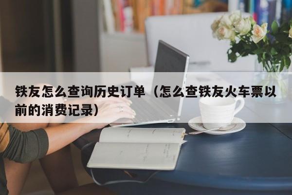 铁友怎么查询历史订单（怎么查铁友火车票以前的消费记录）