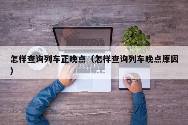 怎样查询列车正晚点（怎样查询列车晚点原因）