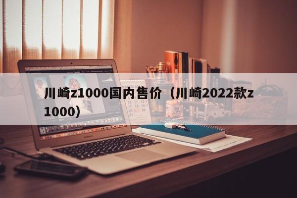 川崎z1000国内售价（川崎2022款z1000）