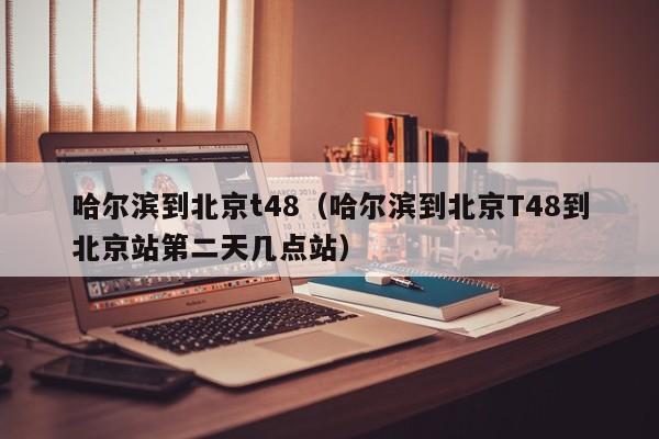 哈尔滨到北京t48（哈尔滨到北京T48到北京站第二天几点站）